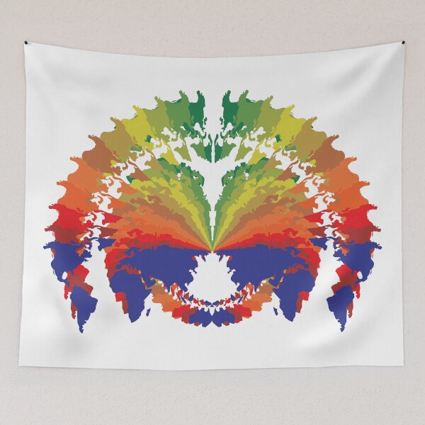 Item preview, geometric abstract designed and sold by mag-graphic.