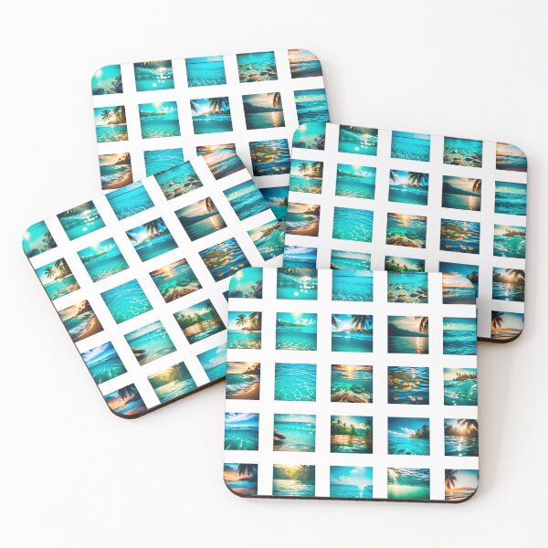 Item preview, Vacation bundle B designed and sold by meme-stuff.