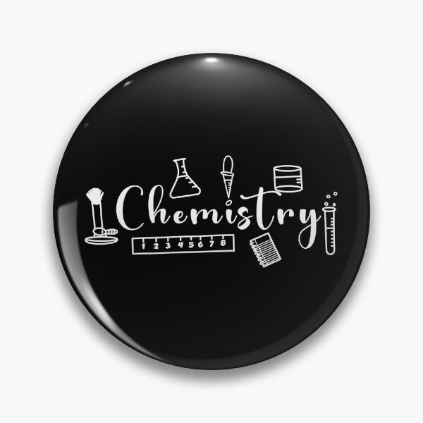 Item preview, Chemistry Design designed and sold by ScienceCorner.