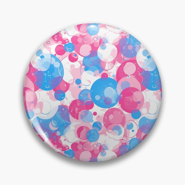 Item preview, bubbly designed and sold by theultrafan.