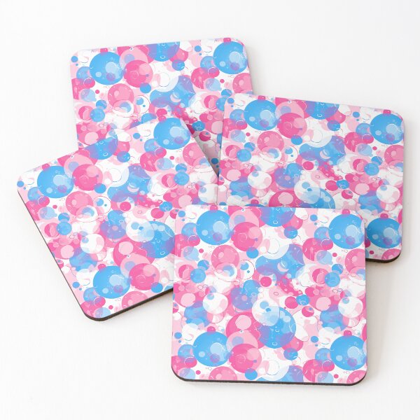 Item preview, bubbly designed and sold by theultrafan.