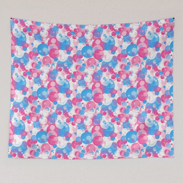 Item preview, bubbly designed and sold by theultrafan.