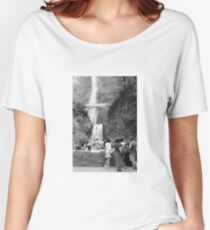 Tourism Women's Relaxed Fit T-Shirt