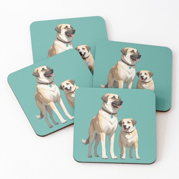 Item preview, Anatolian Shepherd Family , Kangal Family designed and sold by Bilisik.