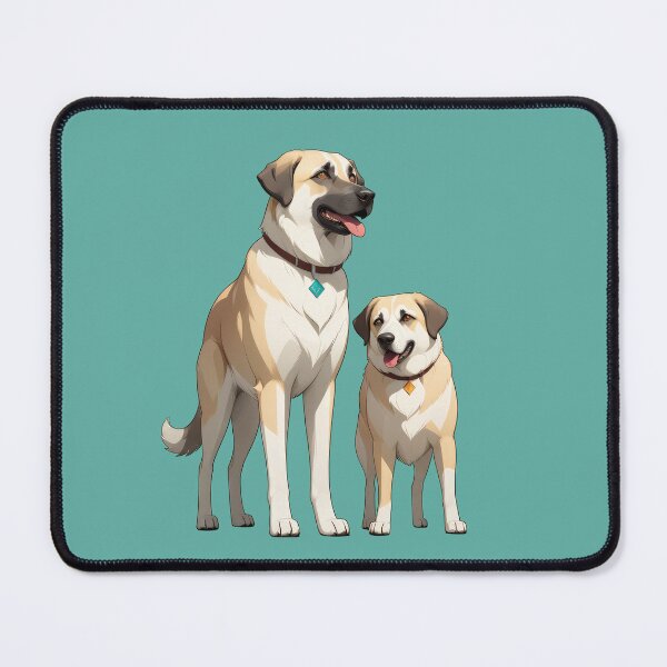 Item preview, Anatolian Shepherd Family , Kangal Family designed and sold by Bilisik.