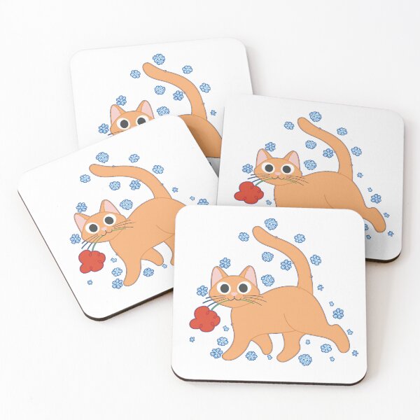 Item preview, Special Winter Delivery designed and sold by Hannah Dowell.