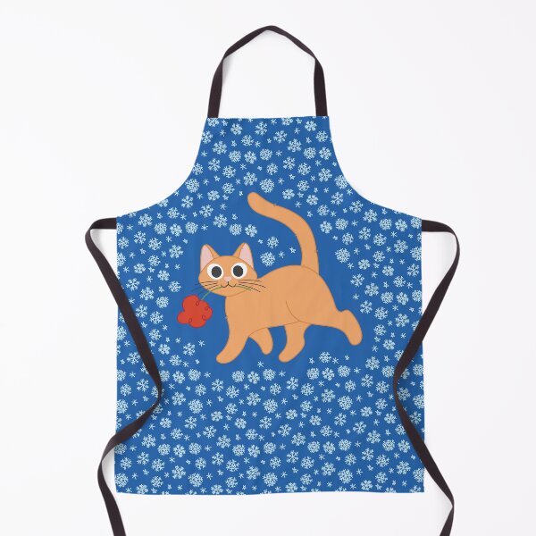 Item preview, Special Winter Delivery designed and sold by Hannah Dowell.