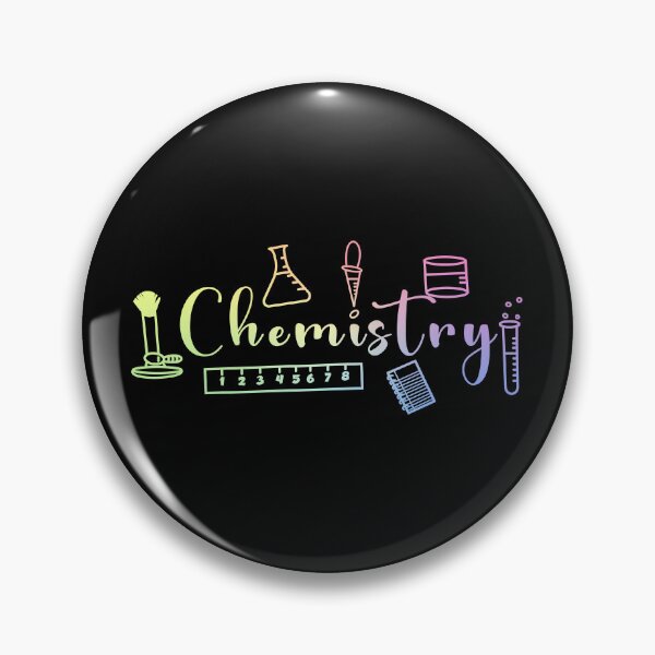 Item preview, Chemistry Design designed and sold by ScienceCorner.