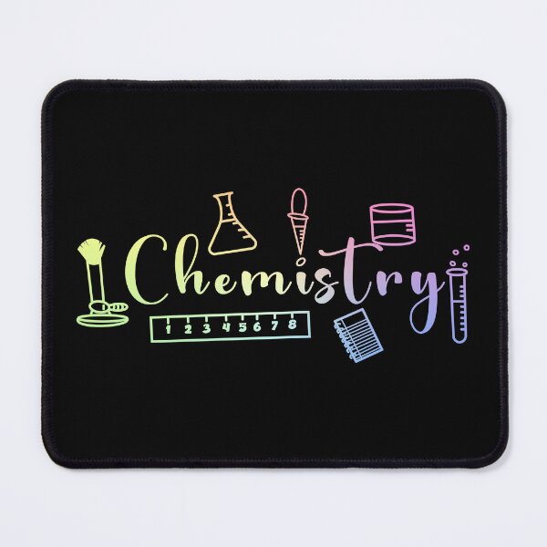 Item preview, Chemistry Design designed and sold by ScienceCorner.