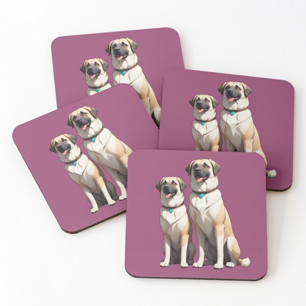 Item preview, Anatolian Shepherd Friends , Kangal Friends designed and sold by Bilisik.