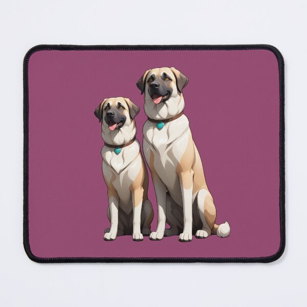 Item preview, Anatolian Shepherd Friends , Kangal Friends designed and sold by Bilisik.