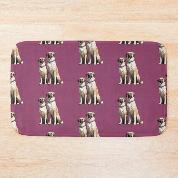 Item preview, Anatolian Shepherd Friends , Kangal Friends designed and sold by Bilisik.