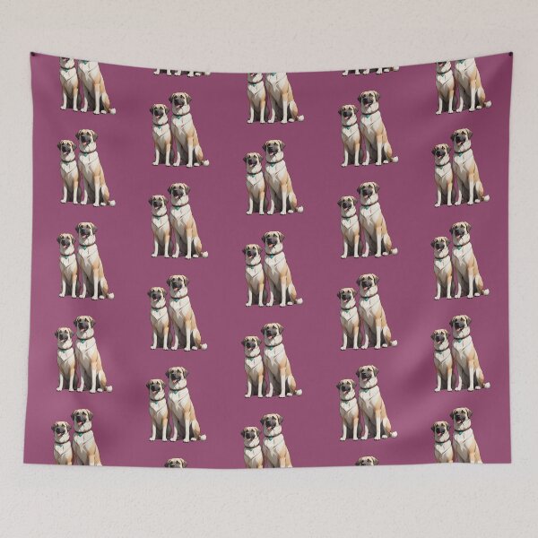 Item preview, Anatolian Shepherd Friends , Kangal Friends designed and sold by Bilisik.