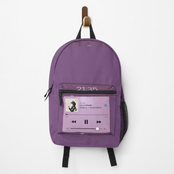 Item preview, Bunbury Spotify designed and sold by TiendaRoja.