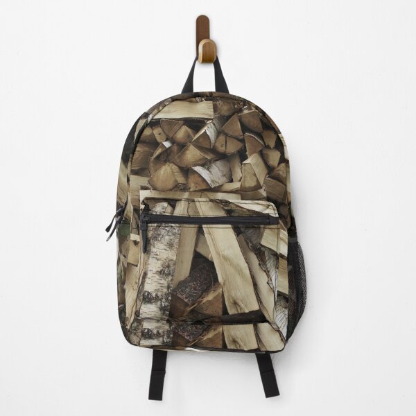 Item preview, Firewood chopped and ready for winter designed and sold by riku05830.