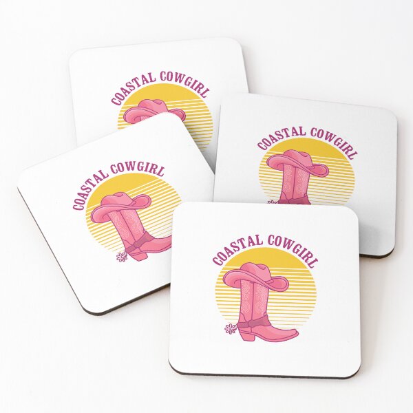 Item preview, vaquera costera designed and sold by Design_for_merch.