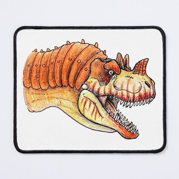 Item preview, Ceratosaurus designed and sold by dsmokry.