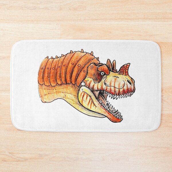 Item preview, Ceratosaurus designed and sold by dsmokry.
