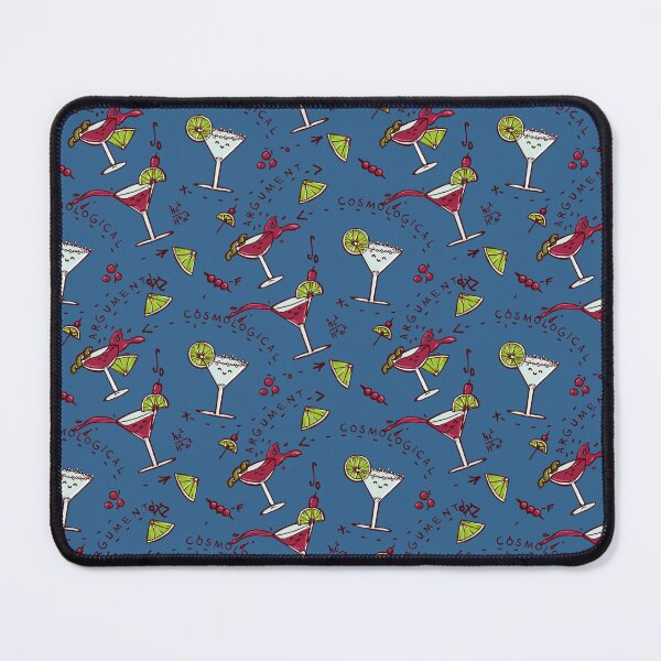 Item preview, COSMO-logical Argument designed and sold by ApologiaStore.