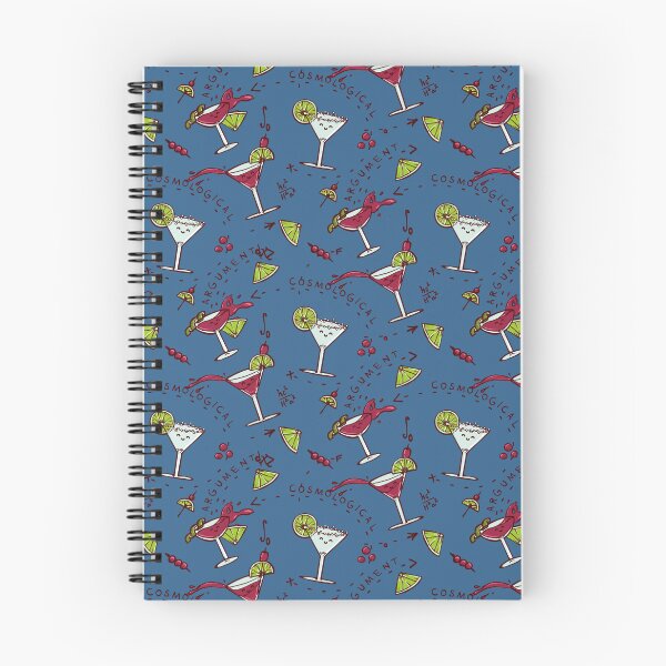 Item preview, COSMO-logical Argument designed and sold by ApologiaStore.