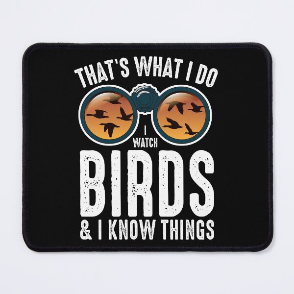 Item preview, Funny Bird Watching Gift For Bird Lovers Watchers designed and sold by JRRTs.