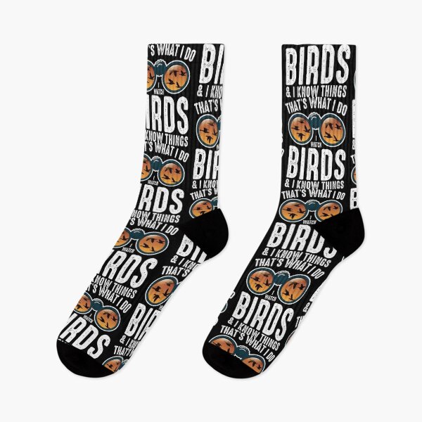 Item preview, Funny Bird Watching Gift For Bird Lovers Watchers designed and sold by JRRTs.