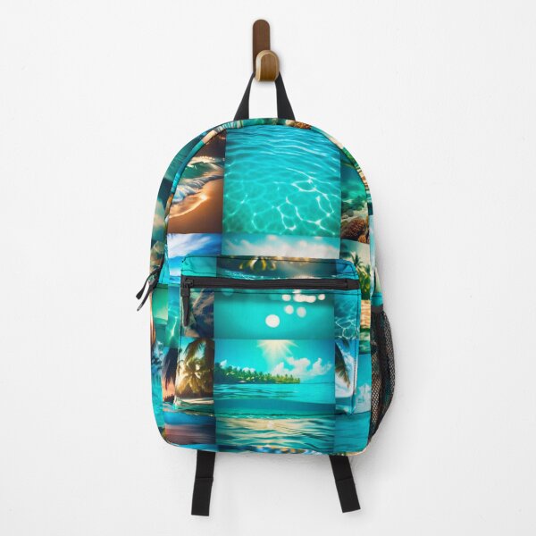 Item preview, vacation vibes 2 designed and sold by meme-stuff.