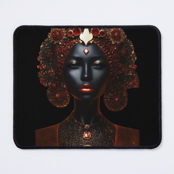 Item preview, Crown woman designed and sold by UZRWRLD .