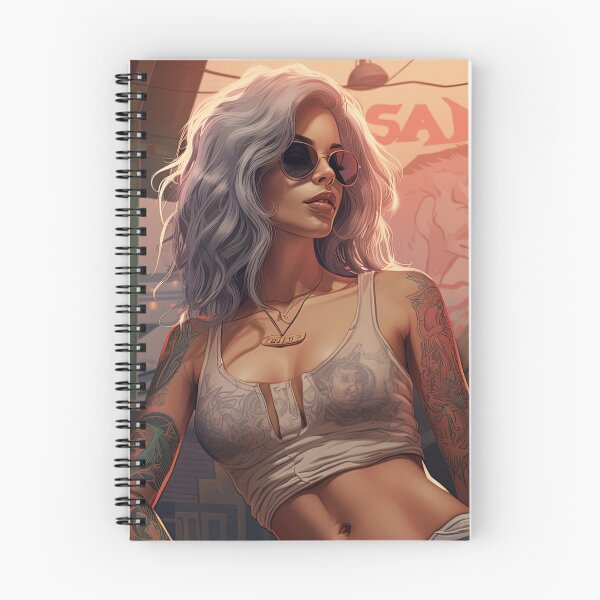 Item preview, Siren | Hip Hop style designed and sold by ComicsFactory.