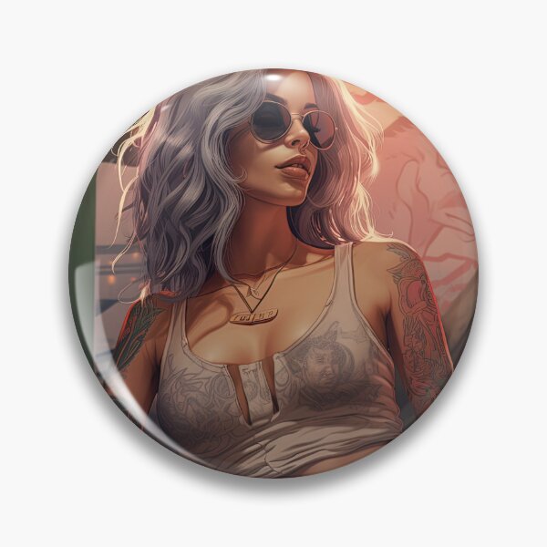 Item preview, Siren | Hip Hop style designed and sold by ComicsFactory.