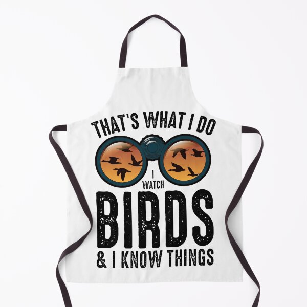 Item preview, Funny Bird Watching Gift For Bird Lovers Watchers designed and sold by JRRTs.