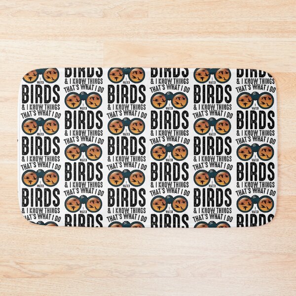 Item preview, Funny Bird Watching Gift For Bird Lovers Watchers designed and sold by JRRTs.
