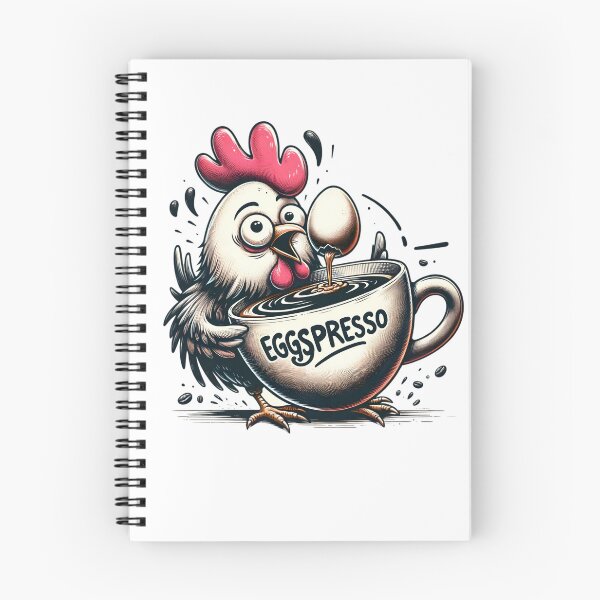 Item preview, Easter Egger Chicken Funny Gift For Easter designed and sold by Joyful-Park.