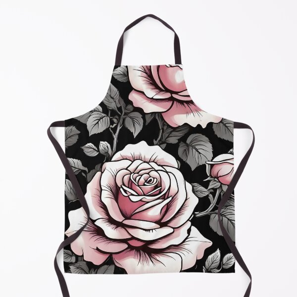 Item preview, Ravishing Rose Ensemble: Blossoming Beauty designed and sold by WAUZ.