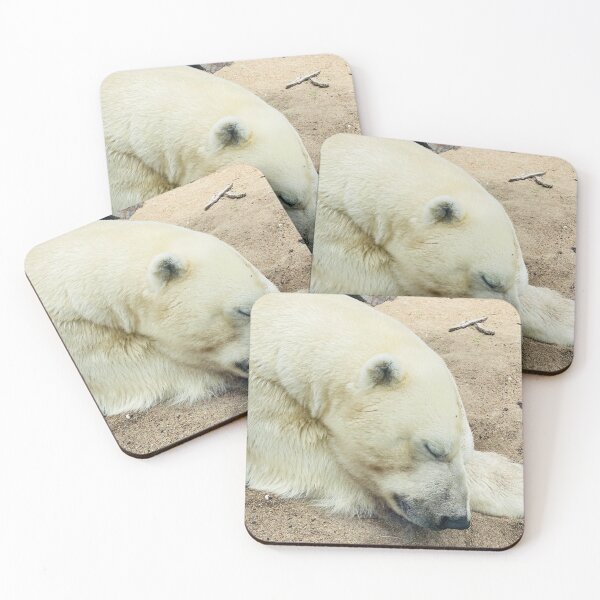 Item preview, Polar Bear designed and sold by MagistraWick.