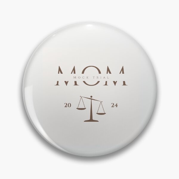 Item preview, Mock Trial Mom Merch 2024 designed and sold by MockMerch.