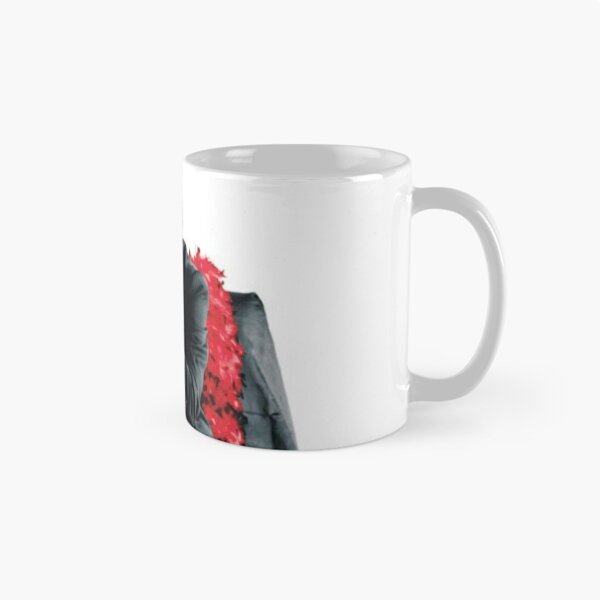 Item preview,  Bunbury black and red designed and sold by TiendaRoja.