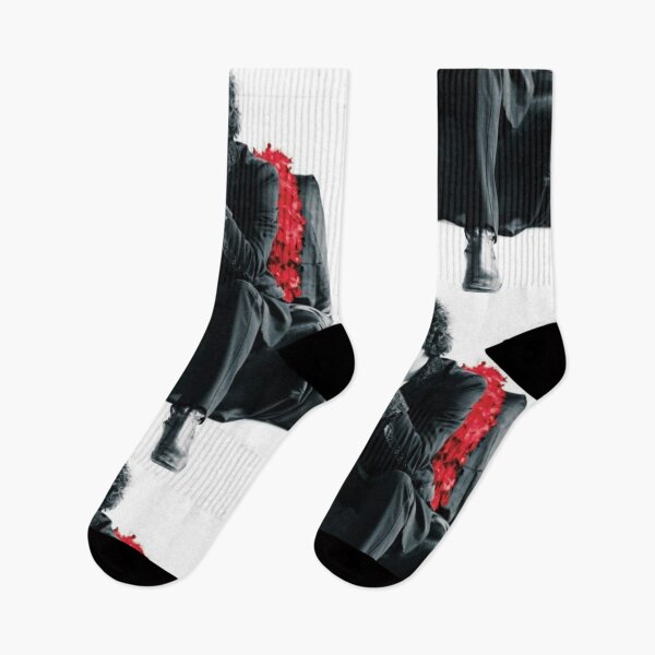 Item preview,  Bunbury black and red designed and sold by TiendaRoja.