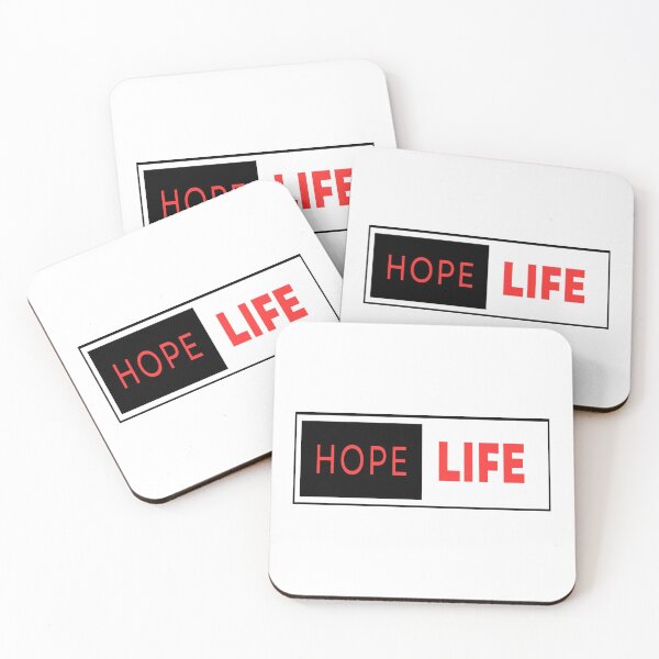 Item preview, Hope sparks resilience designed and sold by GLORY-LIFE.