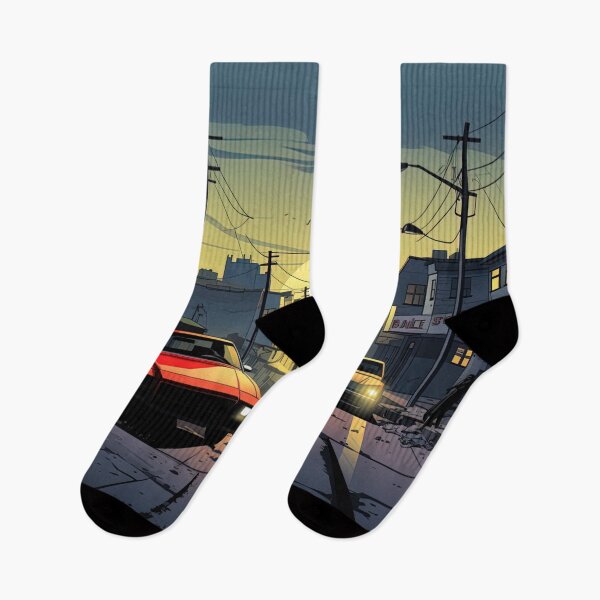 Item preview, Sjaelland | Hip Hop style designed and sold by ComicsFactory.