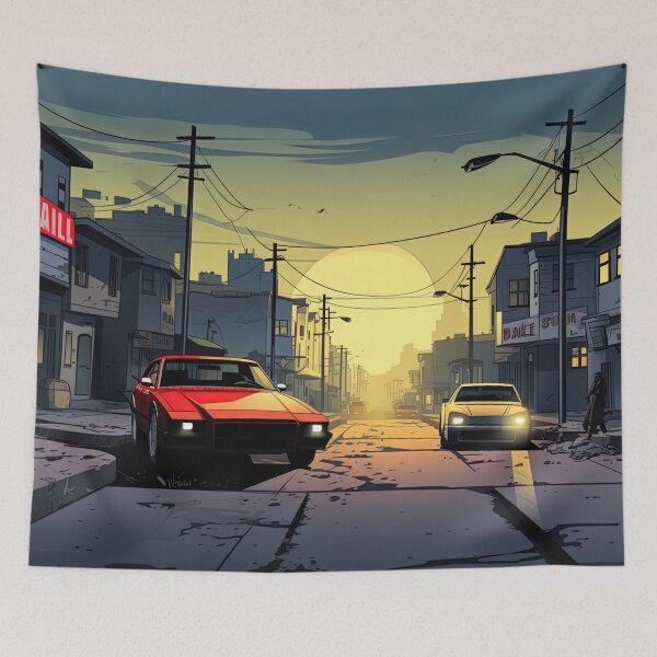 Item preview, Sjaelland | Hip Hop style designed and sold by ComicsFactory.