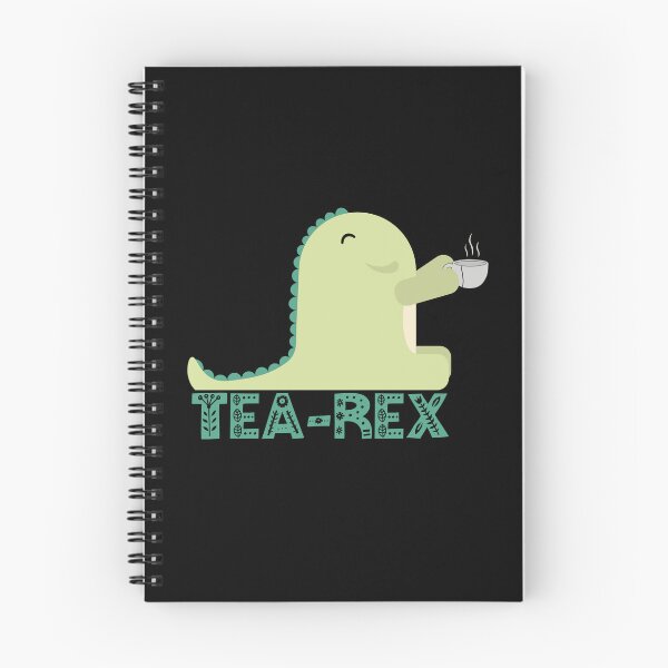 Item preview, Tea rex funny  designed and sold by Drahmed.