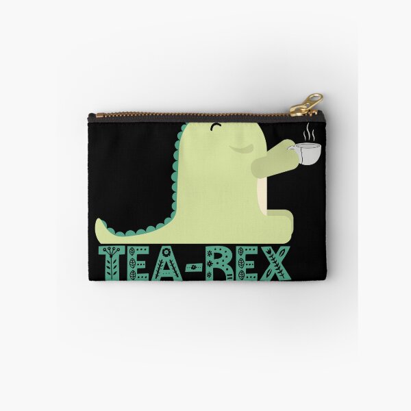 Item preview, Tea rex funny  designed and sold by Drahmed.