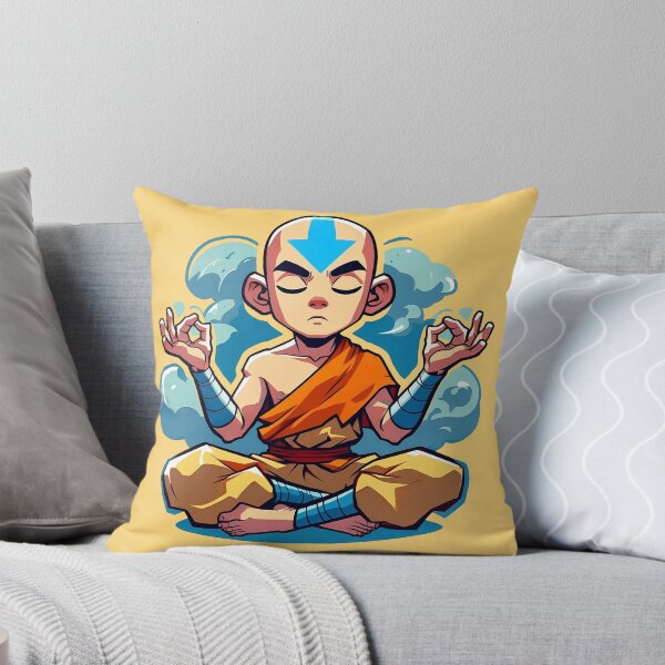 Item preview, avatar the last airbender designed and sold by teesandlove.