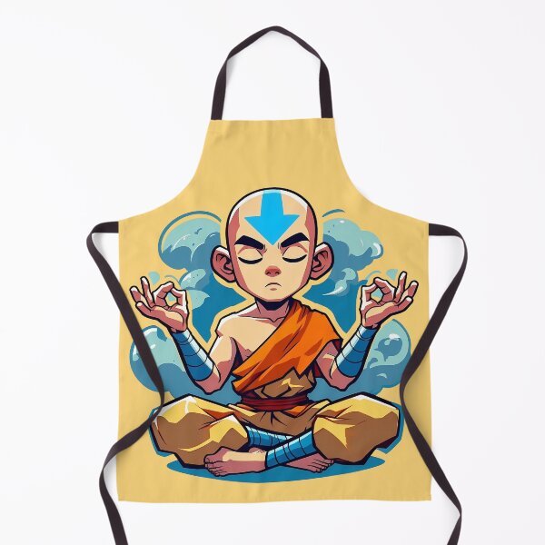 Item preview, avatar the last airbender designed and sold by teesandlove.