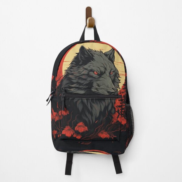 Item preview, Dark Wolf designed and sold by scudpunk.