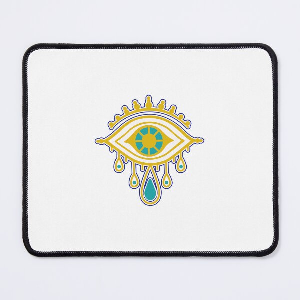 Item preview, Protector eye designed and sold by Cacique969.