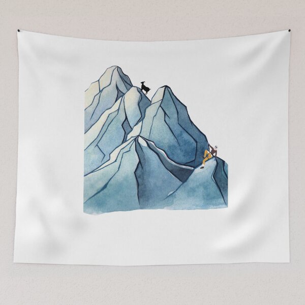 Item preview, Mountains designed and sold by VisualWonders.