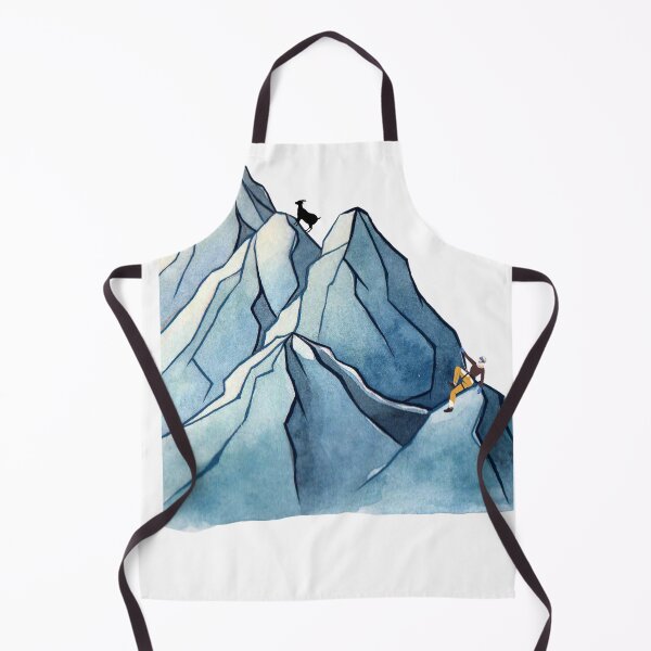 Item preview, Mountains designed and sold by VisualWonders.