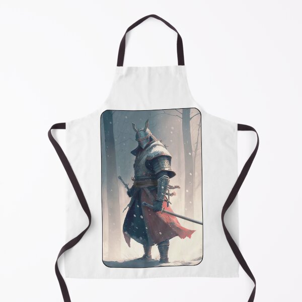 Item preview, Samurai Warrior 10 designed and sold by R&D Studios.